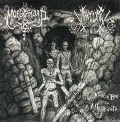Morbosidad : Invocation of the War Beasts